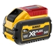 Batterie XR FLEXVOLT 18 V/54 V 12 Ah/4 Ah Li-Ion - DCB548-XJ - DEWALT