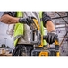 Batterie XR FLEXVOLT 18 V/54 V 12 Ah/4 Ah Li-Ion - DCB548-XJ - DEWALT