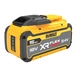Batterie XR FLEXVOLT 18 V/54 V 15 Ah/5 Ah Li-Ion  - DCB549-XJ - DEWALT
