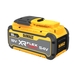 Batterie XR FLEXVOLT 18 V/54 V 15 Ah/5 Ah Li-Ion  - DCB549-XJ - DEWALT