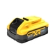 Batterie POWERSTACK XR 18 V 5 Ah Li-ion - DCBP518-XJ - DEWALT