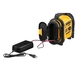 Gonfleur XR 18 V - sans batterie ni chargeur - DCC018N-XJ - DEWALT