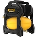 Compresseur 10L XR 18V ADVANTAGE - Sans batterie ni chargeur - DCC1018N-XJ - DEWALT