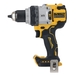 Perceuse-visseuse à percussion Premium 3 vitesses XRP 18V Brushless - DCD1007NT-XJ - DEWALT
