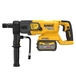 Carotteuse XR FLEXVOLT 54V 9Ah Li-ion Brushless - DCD150X2-QW - DEWALT