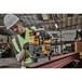 Perceuse magnétique XR 18 V ADVANTAGE 9 Ah Li-Ion Brushless - DCD1623X2G-QW - DEWALT
