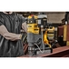 Perceuse magnétique XR 18 V ADVANTAGE 9 Ah Li-Ion Brushless - DCD1623X2G-QW - DEWALT