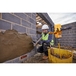 Malaxeur XR FLEXVOLT 54 V 3 Ah Li-Ion - DCD240X2-QW - DEWALT