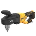 Perceuse visseuse d'angle  XR 18V ADVANTAGE Brushless - DCD444N-XJ - DEWALT