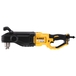 Perceuse-visseuse d'angle XR FLEXVOLT 54 V Brushless - sans batterie ni chargeur - DCD470N-XJ - DEWALT