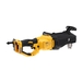 Perceuse-visseuse d'angle XR FLEXVOLT 54 V Brushless - sans batterie ni chargeur - DCD470N-XJ - DEWALT