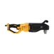 Perceuse-visseuse d'angle XR FLEXVOLT 54 V Brushless - sans batterie ni chargeur - DCD470N-XJ - DEWALT