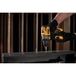 Perceuse-visseuse XR 12 V 2 Ah Li-Ion Brushless - DCD701D2-QW - DEWALT