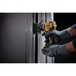 Perceuse-visseuse XR 12 V 2 Ah Li-Ion Brushless - DCD701D2-QW - DEWALT