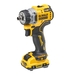 Perceuse-visseuse à têtes multiples XR 12 V 3 Ah Li-Ion Brushless - DCD703L2T-QW - DEWALT