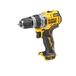 Perceuse-visseuse à têtes multiples XR 12 V Brushless - DCD703NT-XJ - DEWALT