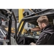 Perceuse-visseuse à têtes multiples XR 12 V Brushless - DCD703NT-XJ - DEWALT