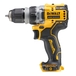Perceuse-visseuse à têtes multiples XR 12 V Brushless - DCD703NT-XJ - DEWALT