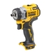 Perceuse-visseuse à têtes multiples XR 12 V Brushless - DCD703NT-XJ - DEWALT