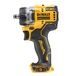 Perceuse-visseuse à têtes multiples XR 12 V Brushless - DCD703NT-XJ - DEWALT