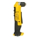 Perceuse d’angle XR 18 V - sans batterie ni chargeur, clip, coffret TSTAK - DCD740NT-XJ - DEWALT