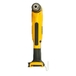 Perceuse d’angle XR 18 V - sans batterie ni chargeur, clip, coffret TSTAK - DCD740NT-XJ - DEWALT