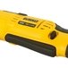 Perceuse d’angle XR 18 V - sans batterie ni chargeur, clip, coffret TSTAK - DCD740NT-XJ - DEWALT