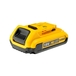 Perceuse visseuse Compacte XR 18V 2Ah Li-Ion Brushless - coffret TSTAK - DCD791D2-QW - DEWALT