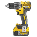 PERCEUSE VISSEUSE 18V 5AH + CHARG 2 BATT DEWALT - DCD791P2-QW