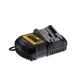 Perceuse visseuse percussion Compacte XR 18V 2Ah Li-Ion Brushless -coffret TSTAK - DCD796D2-QW - DEWALT
