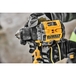 Perceuse-visseuse compacte XR 18 V 1,7 Ah Li-Ion Brushless - POWERSTACK - DCD800E2T-QW - DEWALT