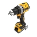 Perceuse-visseuse compacte XR 18 V 1,7 Ah Li-Ion Brushless - POWERSTACK - DCD800E2T-QW - DEWALT