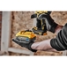 Perceuse-visseuse compacte XR 18 V 5 Ah Li-ion Brushless POWERSTACK - DCD800H2T-QW - DEWALT