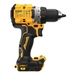 Perceuse-visseuse compacte XR 18 V Brushless - DCD800NT-XJ - DEWALT
