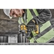 Perceuse-visseuse compacte XR 18 V Brushless - DCD800NT-XJ - DEWALT