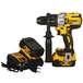 Perceuse-visseuse percussion premium XRP 18 V 5 Ah Li-Ion Brushless - DCD996P2-QW - DEWALT