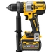 Perceuse-visseuse percussion premium XRP 18 V ADVANTAGE 9 Ah Li-Ion Brushless - DCD999X1-QW - DEWALT