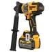 Perceuse-visseuse percussion premium XRP 18 V ADVANTAGE 9 Ah Li-Ion Brushless - DCD999X1-QW - DEWALT