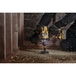 Perceuse-visseuse percussion premium XRP 18 V ADVANTAGE 9 Ah Li-Ion Brushless - DCD999X1-QW - DEWALT