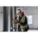 Laser croix XR 12 V / 18 V 2 Ah Li-Ion - faisceau vert - DCE088D1G18-QW - DEWALT