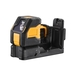 Laser croix XR 12 V / 18 V - faisceau vert - DCE088NG18-XJ - DEWALT