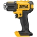 Décapeur thermique XR 18 V - DCE530N-XJ - DEWALT