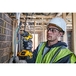 Décapeur thermique XR 18 V - DCE530N-XJ - DEWALT
