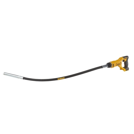 Vibrateur à béton XR 18 V - sans batterie ni chargeur - DCE531N-XJ - DEWALT