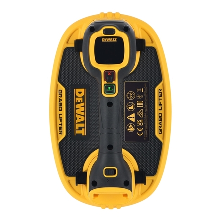 Ventouse Dewalt Grabo XR 18V - DCE590N-XJ - DEWALT