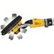 Ponceuse à bras murale XR 18 V Brushless - 225 mm - Wireless Tool Control - DCE800N-XJ - DEWALT