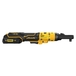 Clé à cliquet XR 12V 3Ah Li-Ion Brushless - Têtes 1/4