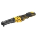 Clé à cliquet XR 18V Brushless - Têtes interchangeables 3/8