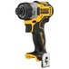 Visseuse XR 12 V Brushless - sans batteries ni chargeur, clip ceinture - DCF601N-XJ - DEWALT