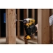 Visseuse XR 12 V Brushless - sans batteries ni chargeur, clip ceinture - DCF601N-XJ - DEWALT